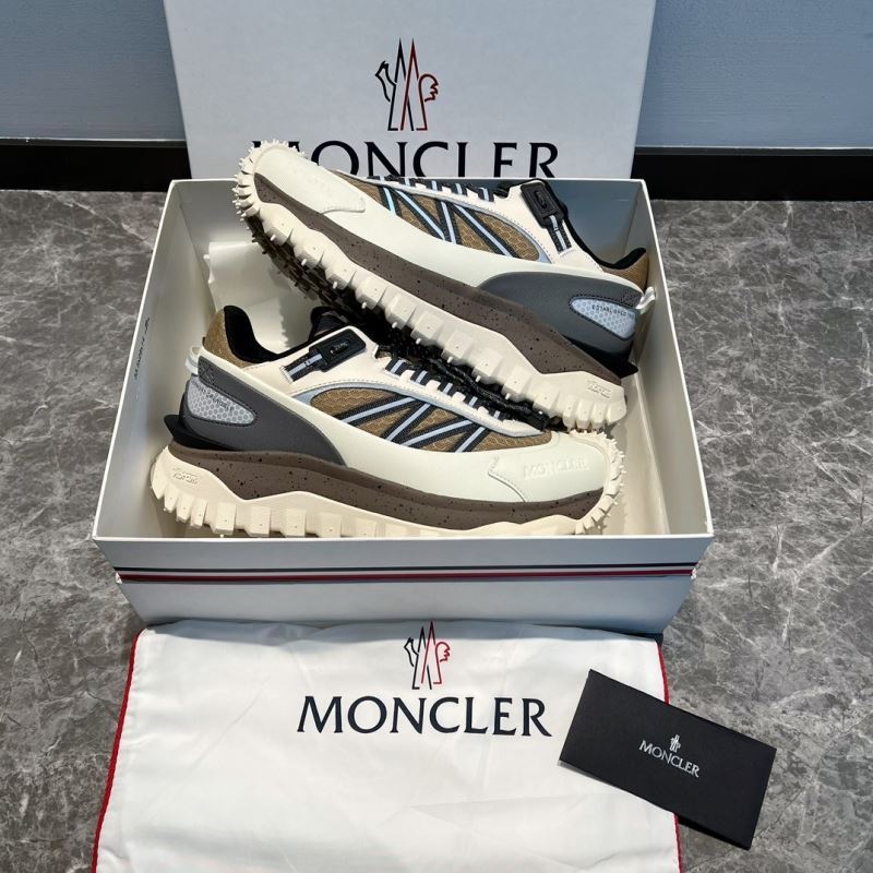 Moncler Shoes